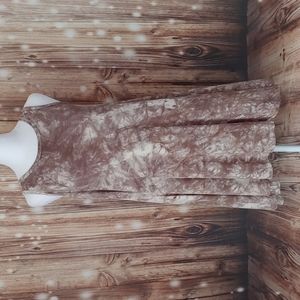 Mittoshop small tank dress